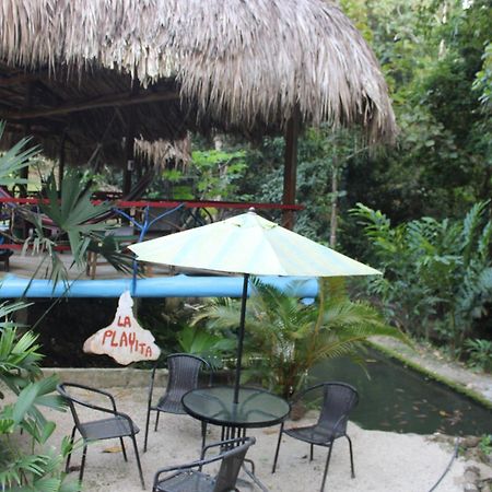 Willa Entre Bosques Tayrona Los Naranjos Zewnętrze zdjęcie