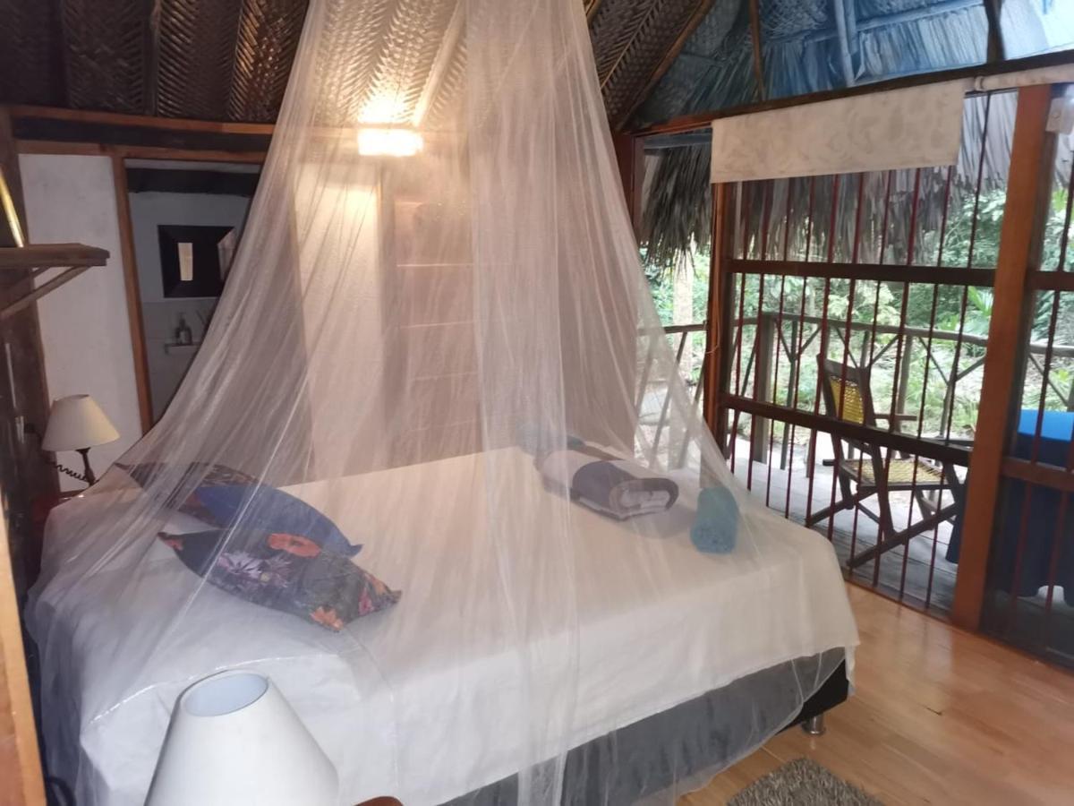 Willa Entre Bosques Tayrona Los Naranjos Zewnętrze zdjęcie