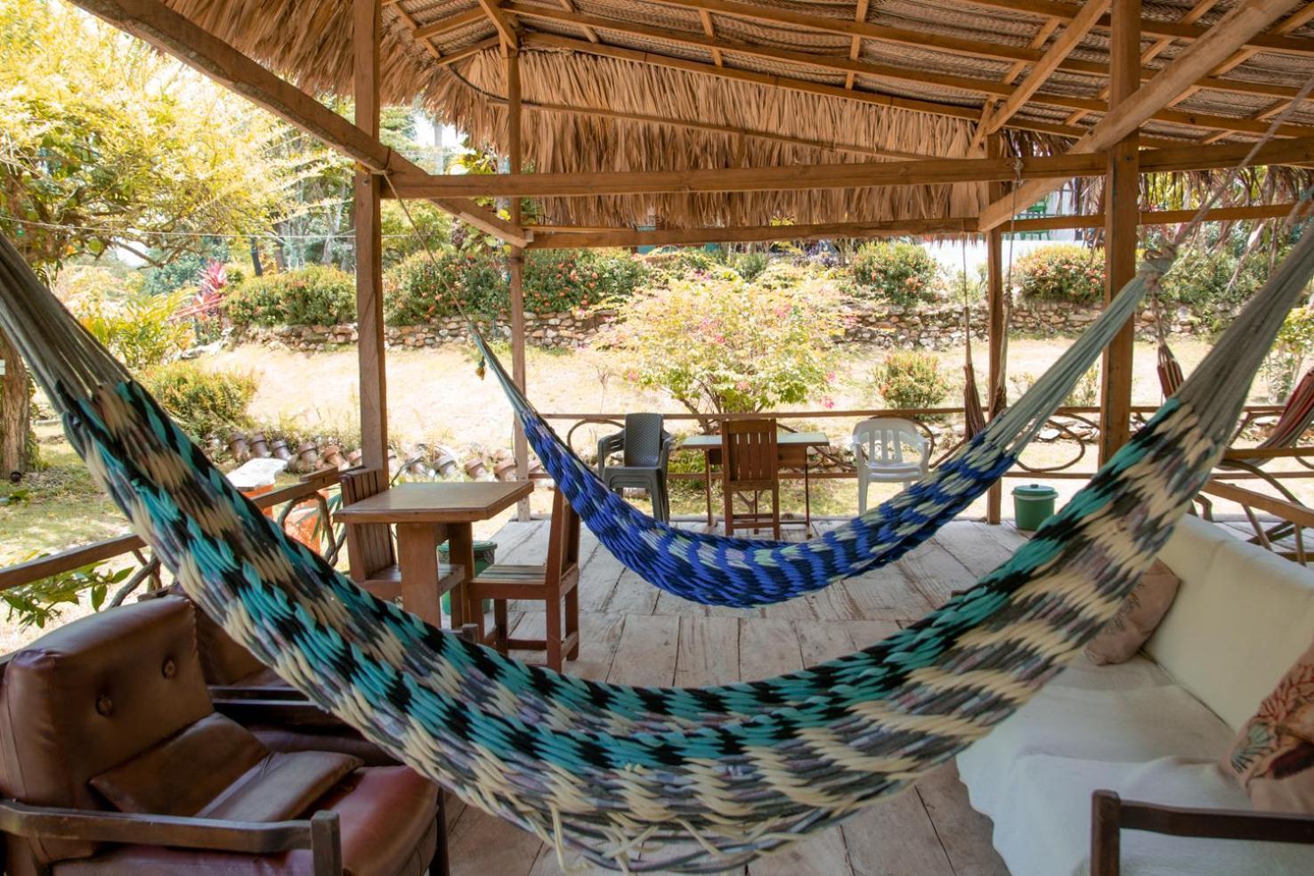 Willa Entre Bosques Tayrona Los Naranjos Zewnętrze zdjęcie