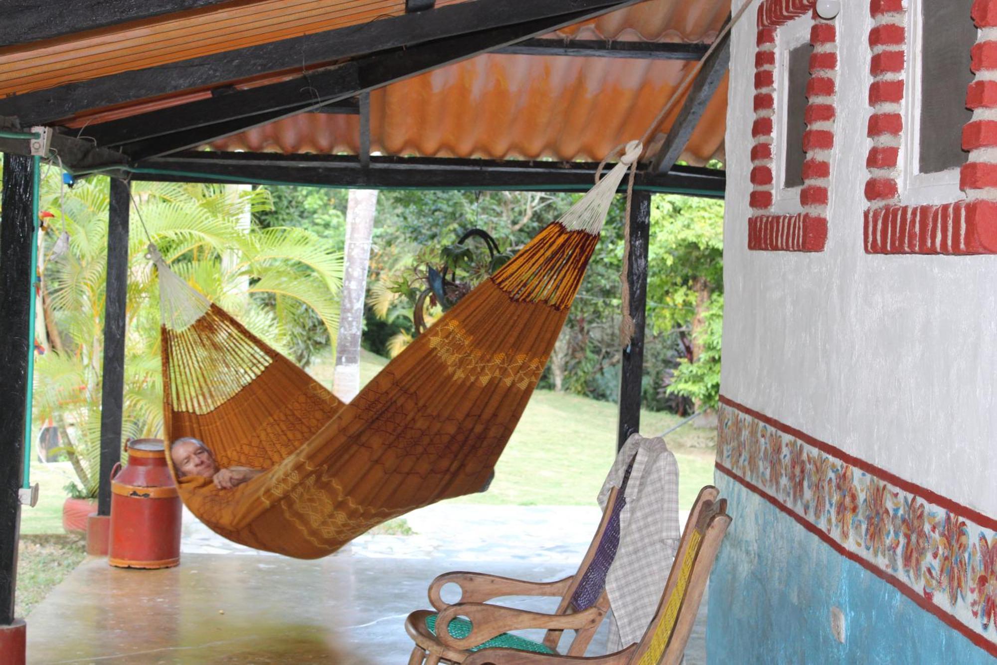 Willa Entre Bosques Tayrona Los Naranjos Pokój zdjęcie