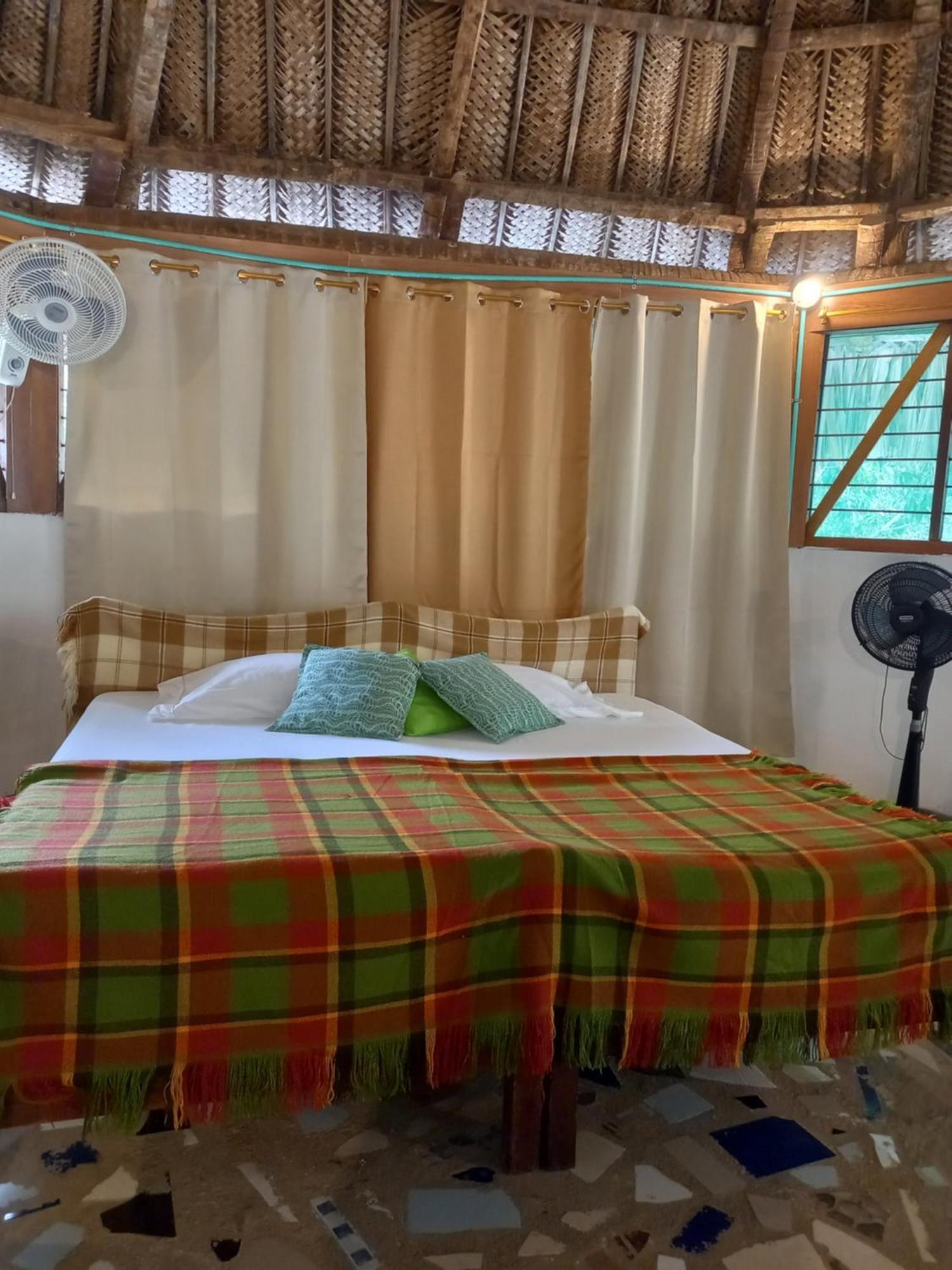 Willa Entre Bosques Tayrona Los Naranjos Pokój zdjęcie