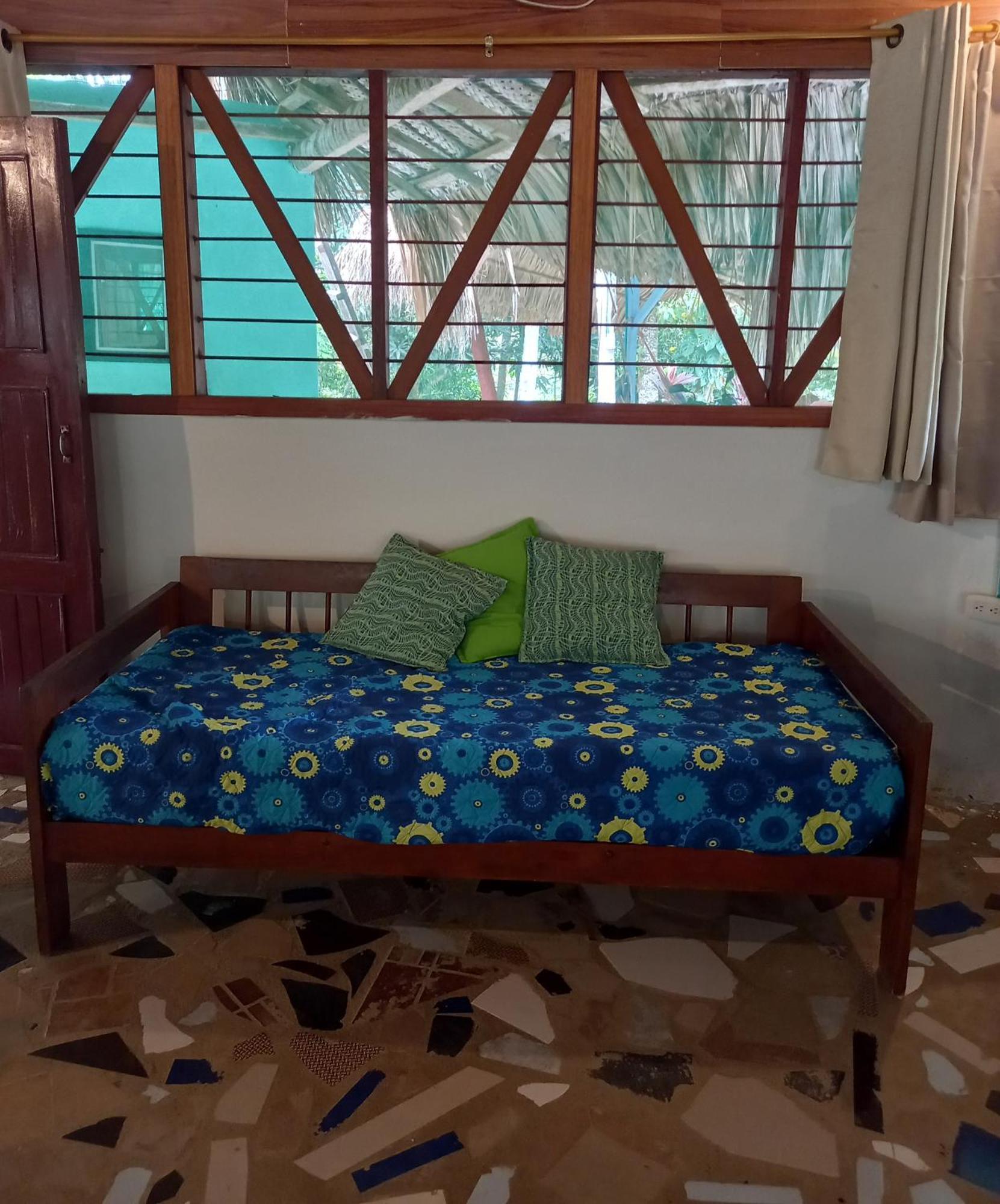 Willa Entre Bosques Tayrona Los Naranjos Pokój zdjęcie