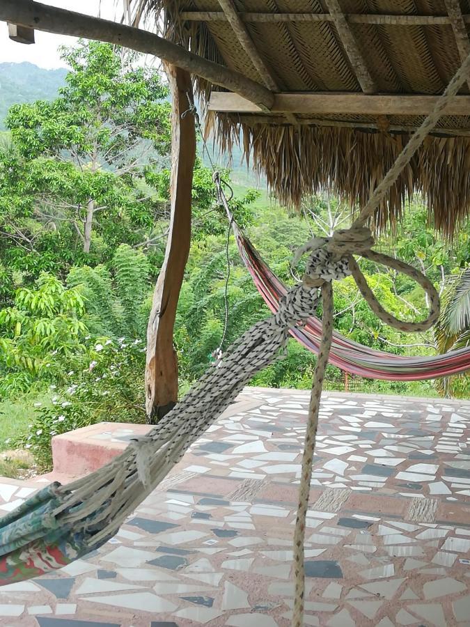 Willa Entre Bosques Tayrona Los Naranjos Zewnętrze zdjęcie